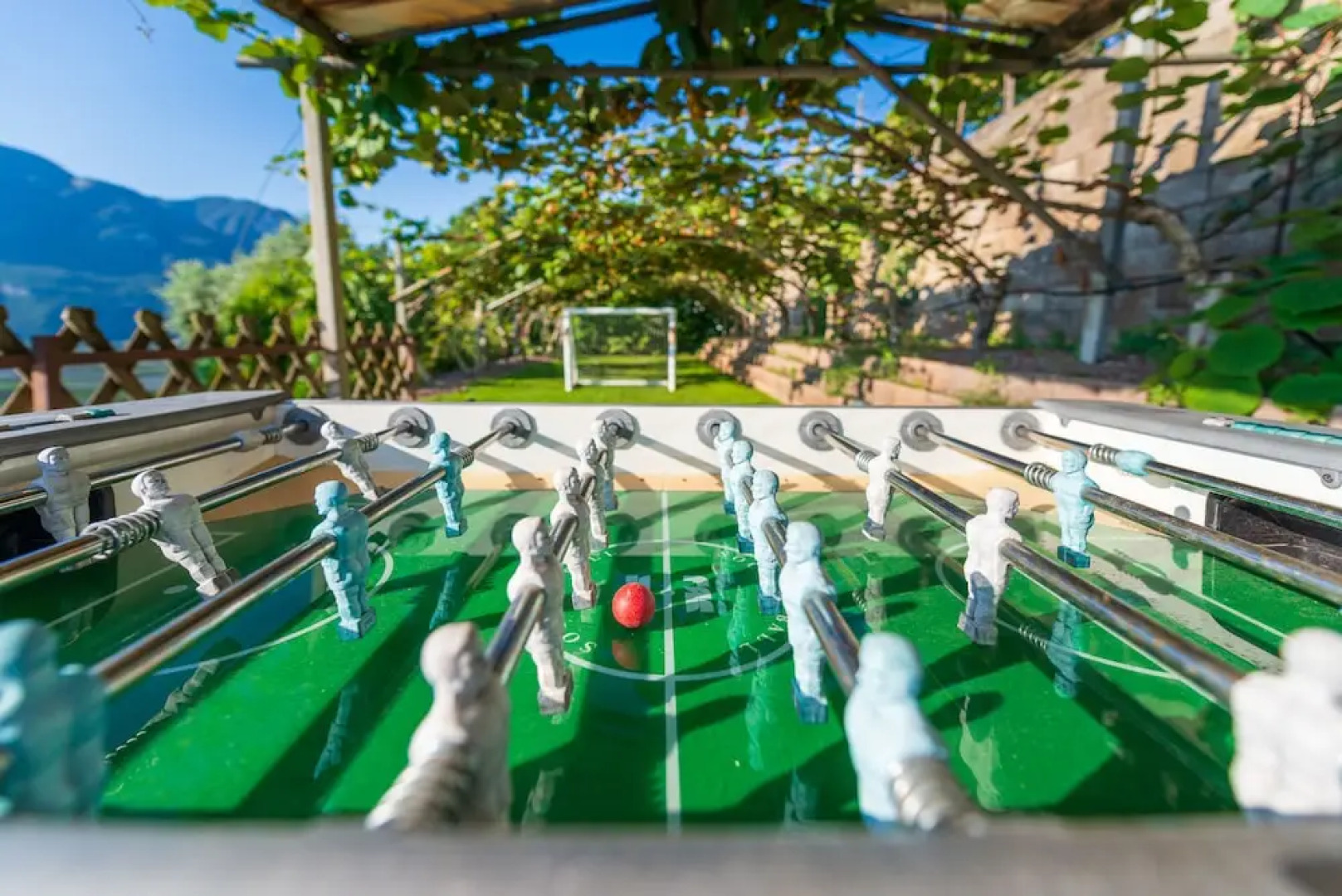 Garni Hotel Ritterhof