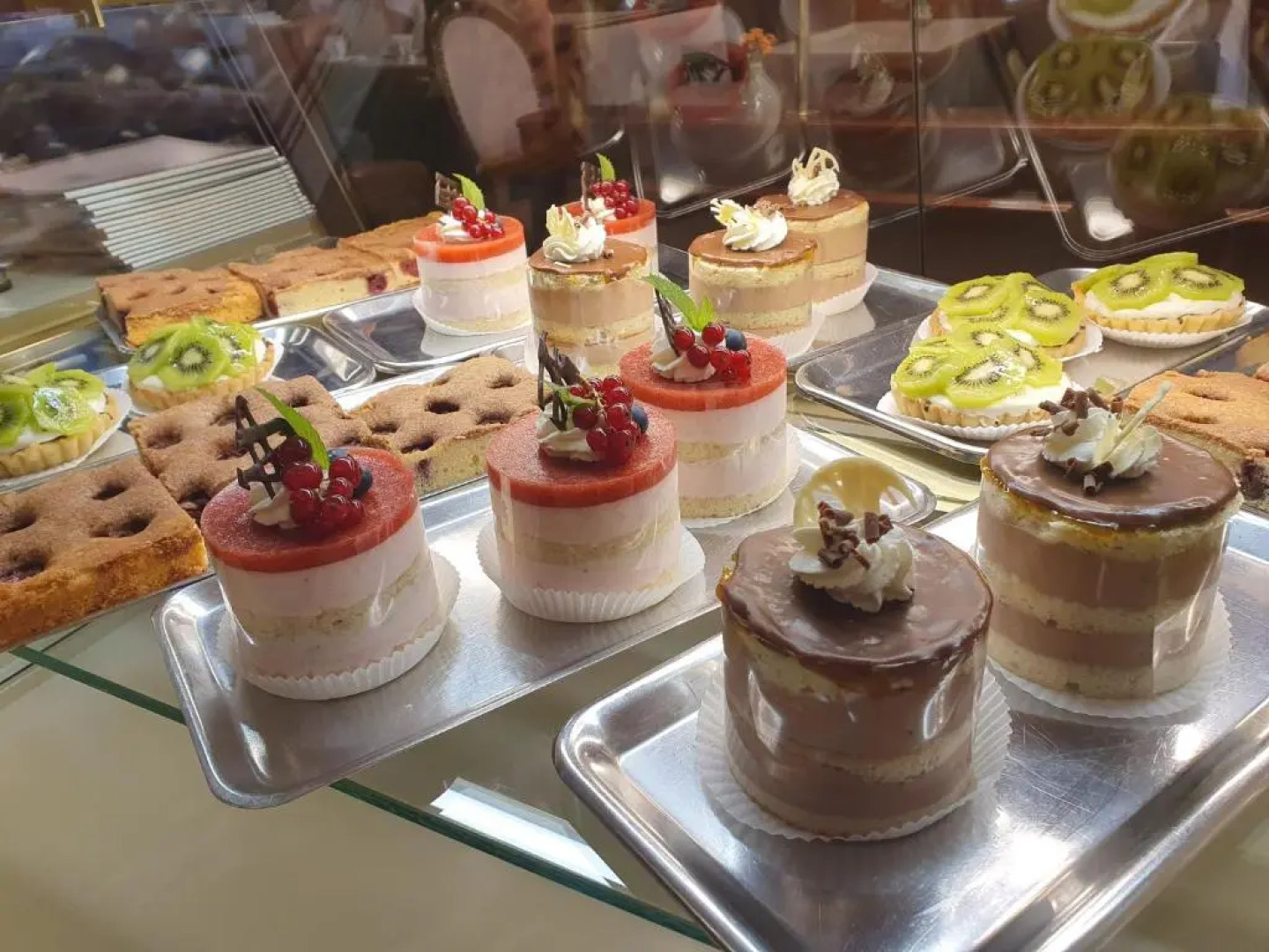 Pension-Cafe-Konditorei Mikl