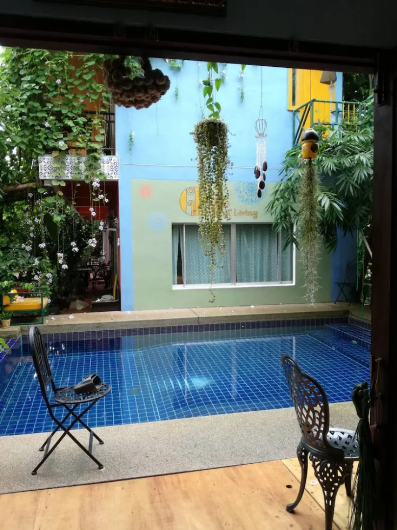 Gm Club Art of Living