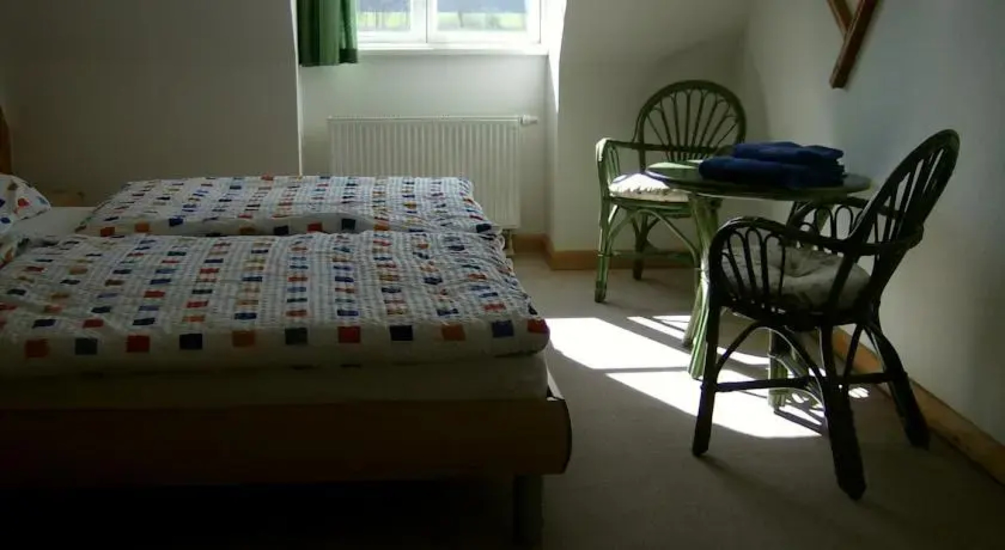 Eulenhof Krummenhagen