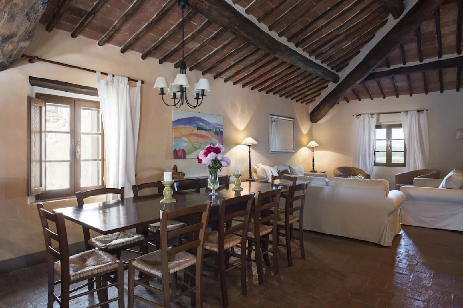 Azienda Agricola Montestigliano