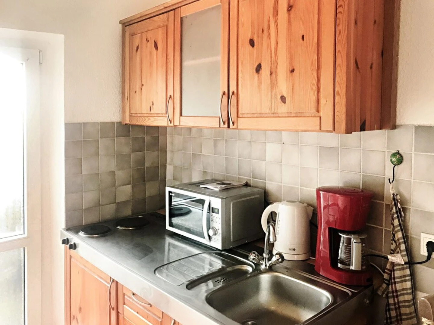 Messe Apartment Neuss Düsseldorf