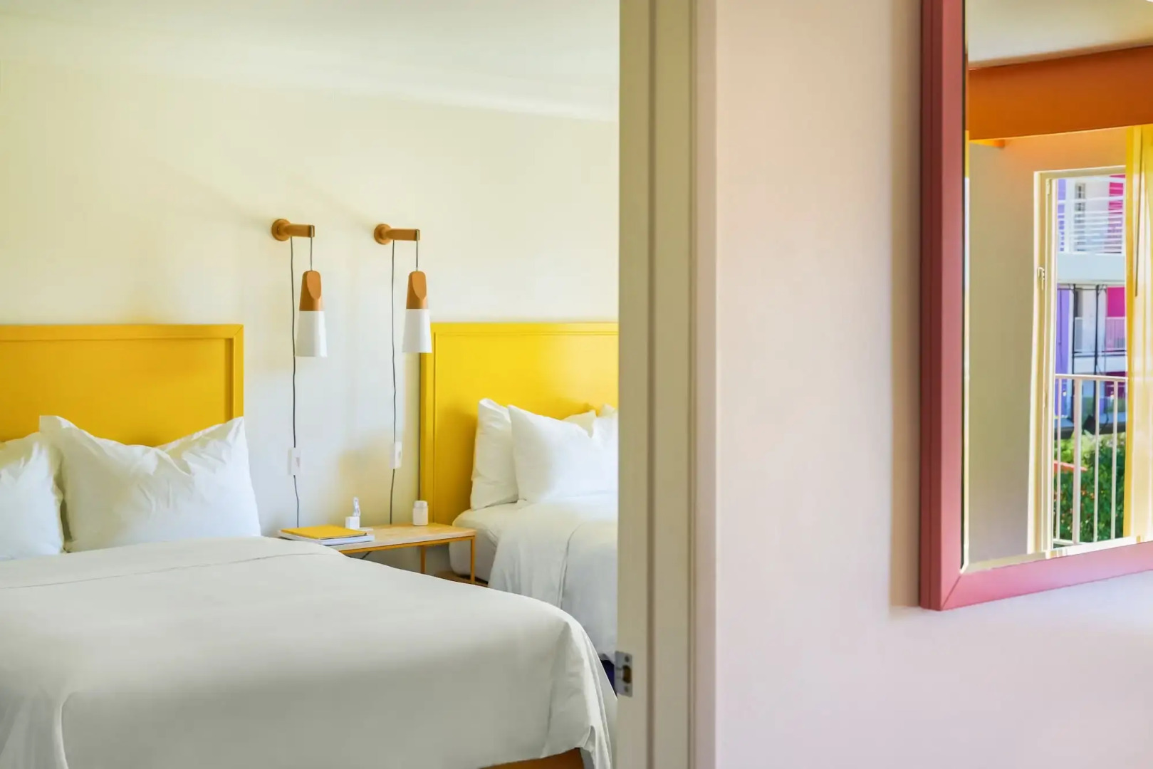 The Saguaro Palm Springs