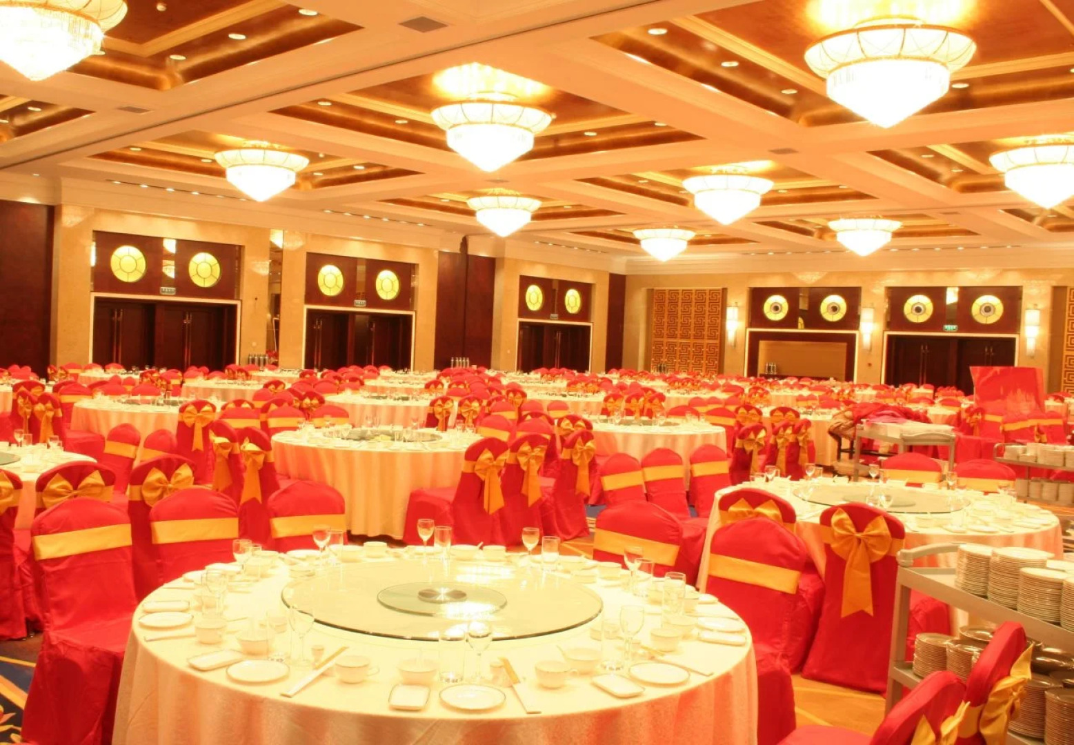 Langfang International Hotel