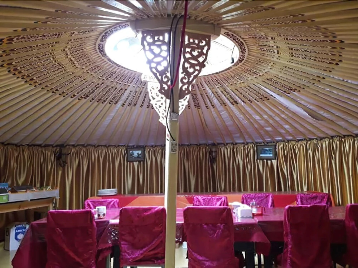 Family Tour Guest House