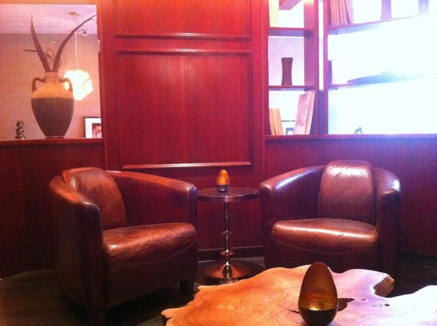 Hotel Anders