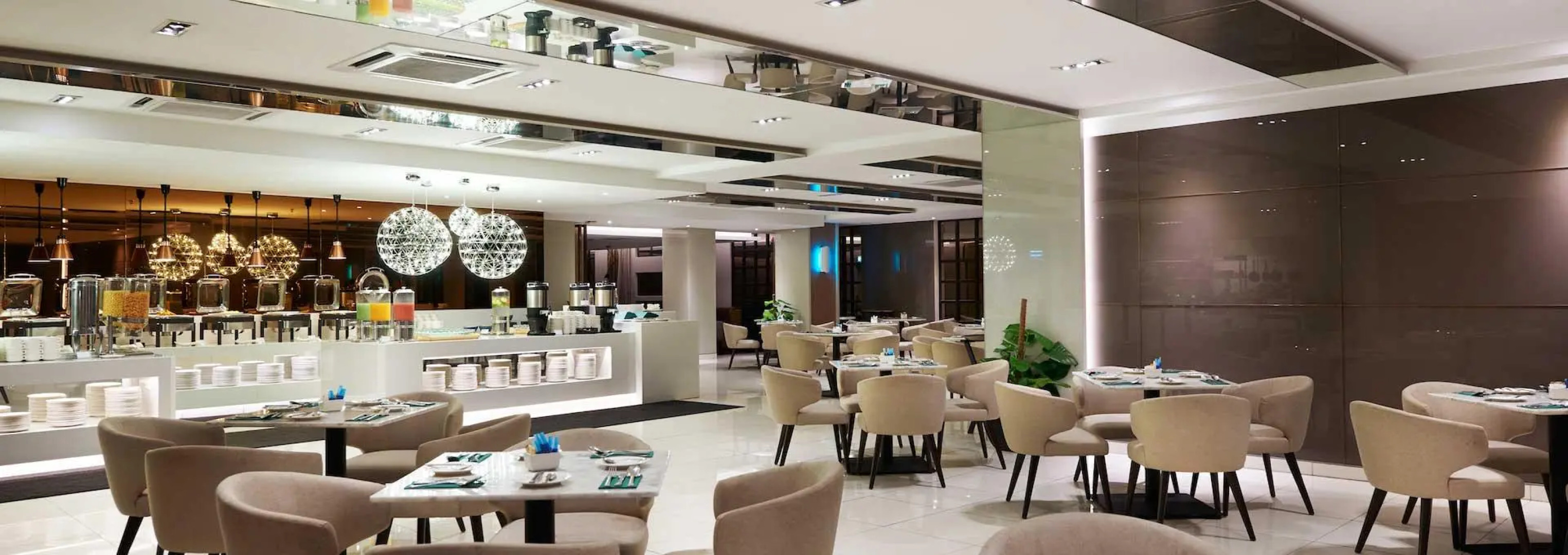 Cosmo Hotel Kuala Lumpur