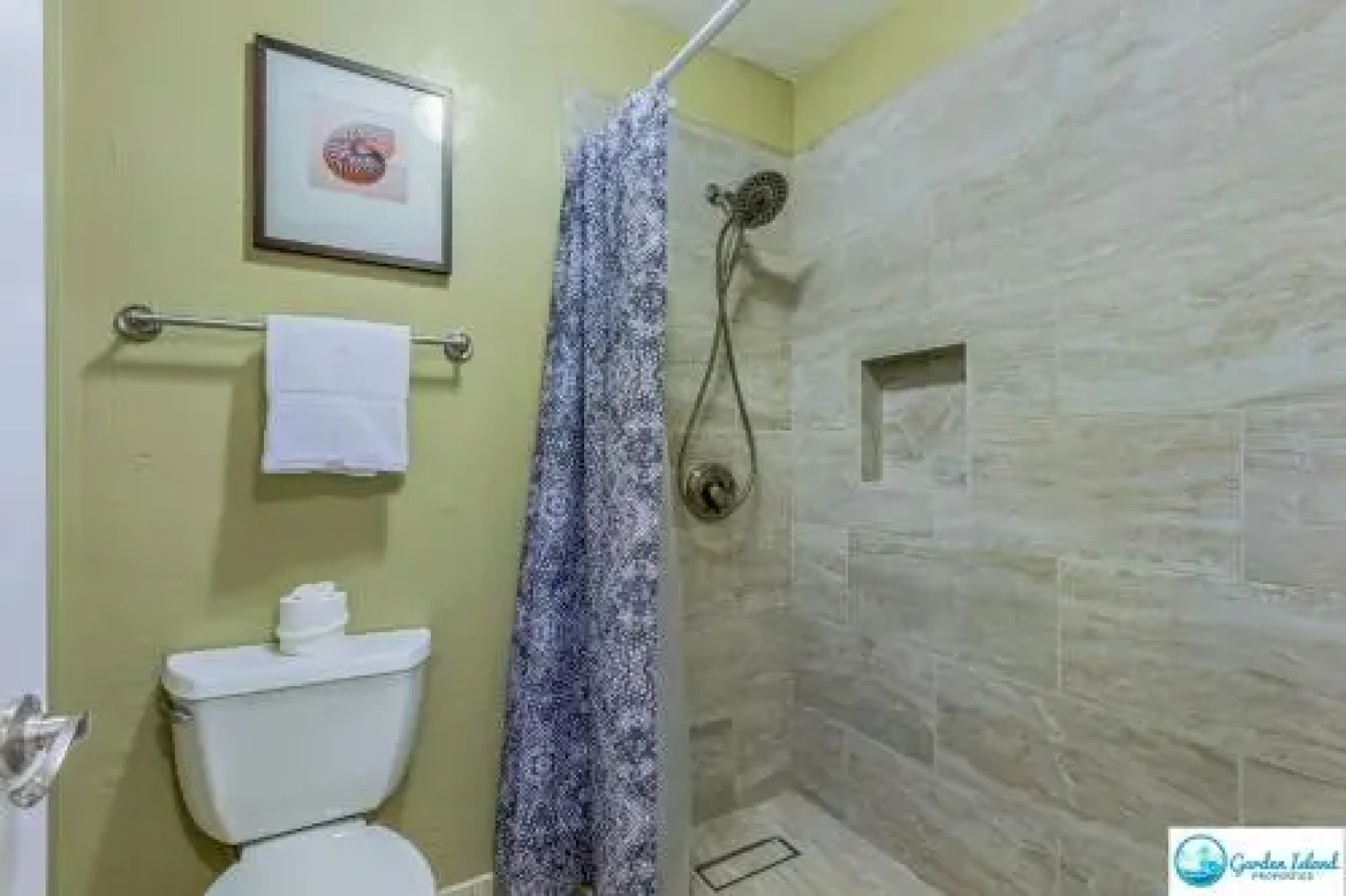 Plantation Hale H7, Garden Room