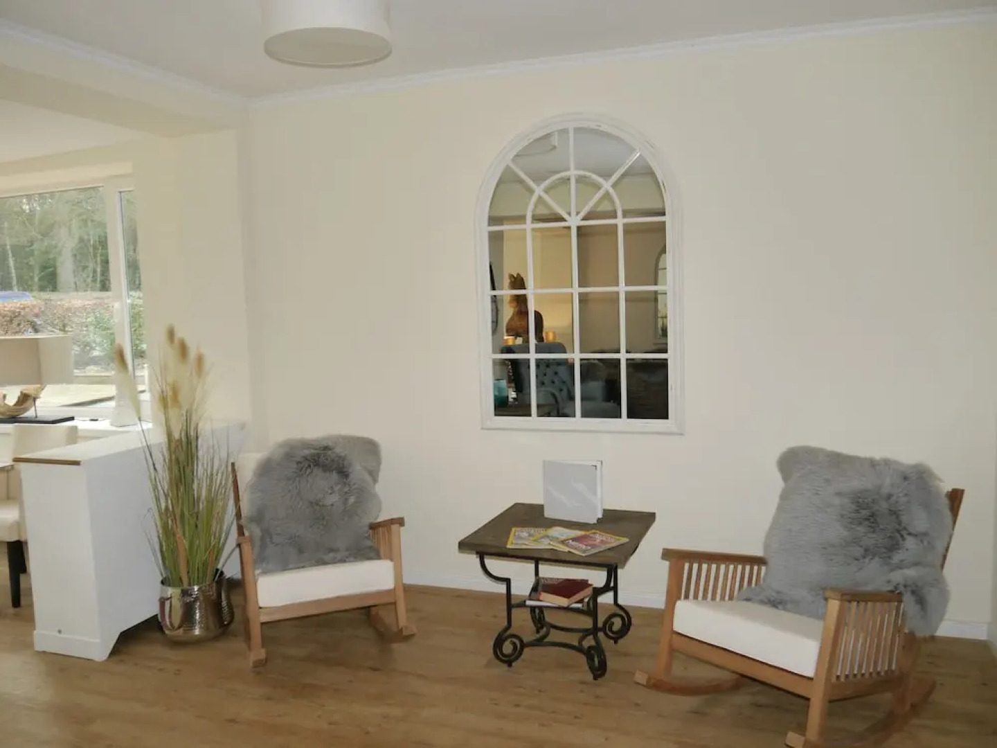 Das Frühstückshotel St. Peter-Ording