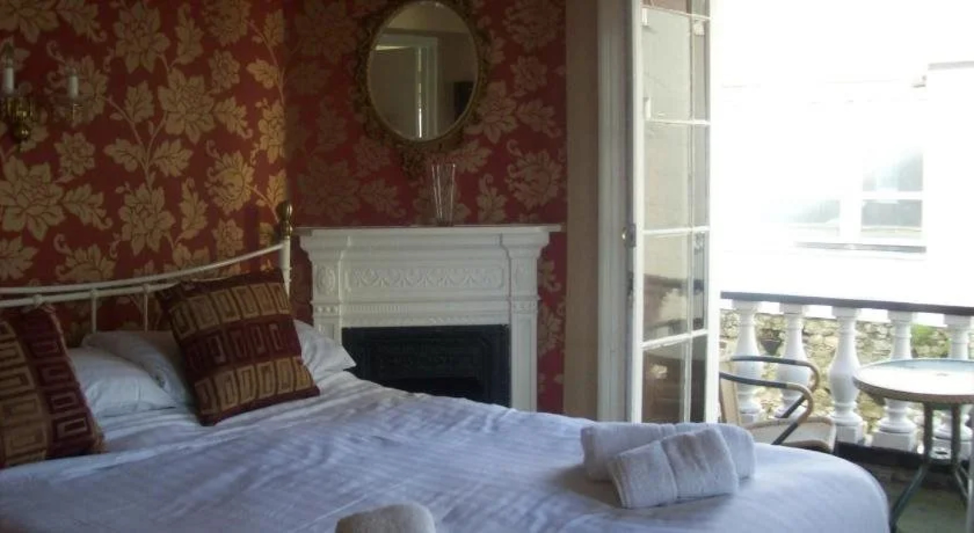 Sea Beach House Hotel