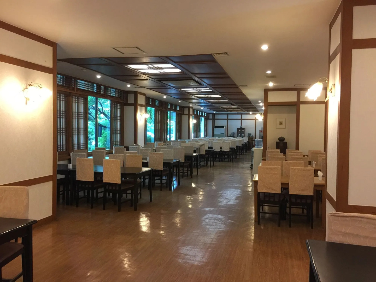 Danyang Tourist Hotel Edelweiss