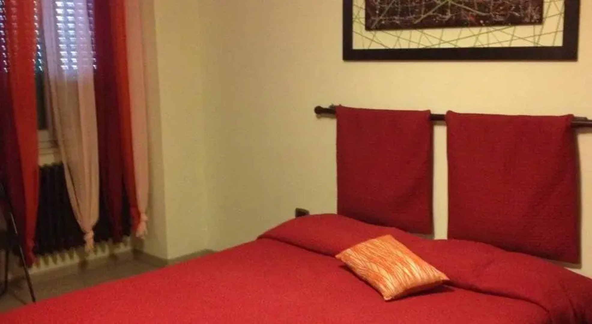 Appartamento Biancospino