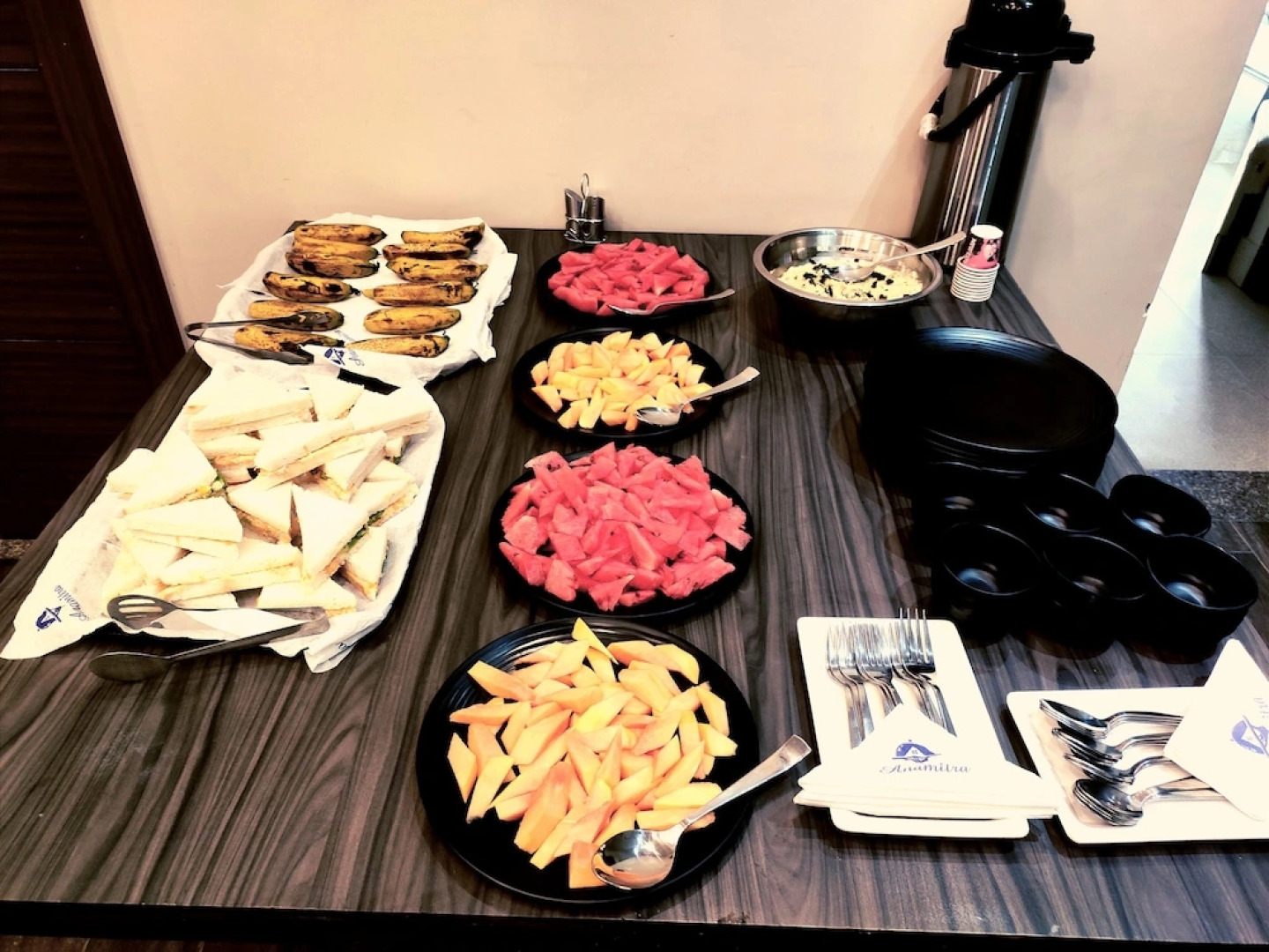 Anamitra Guest House