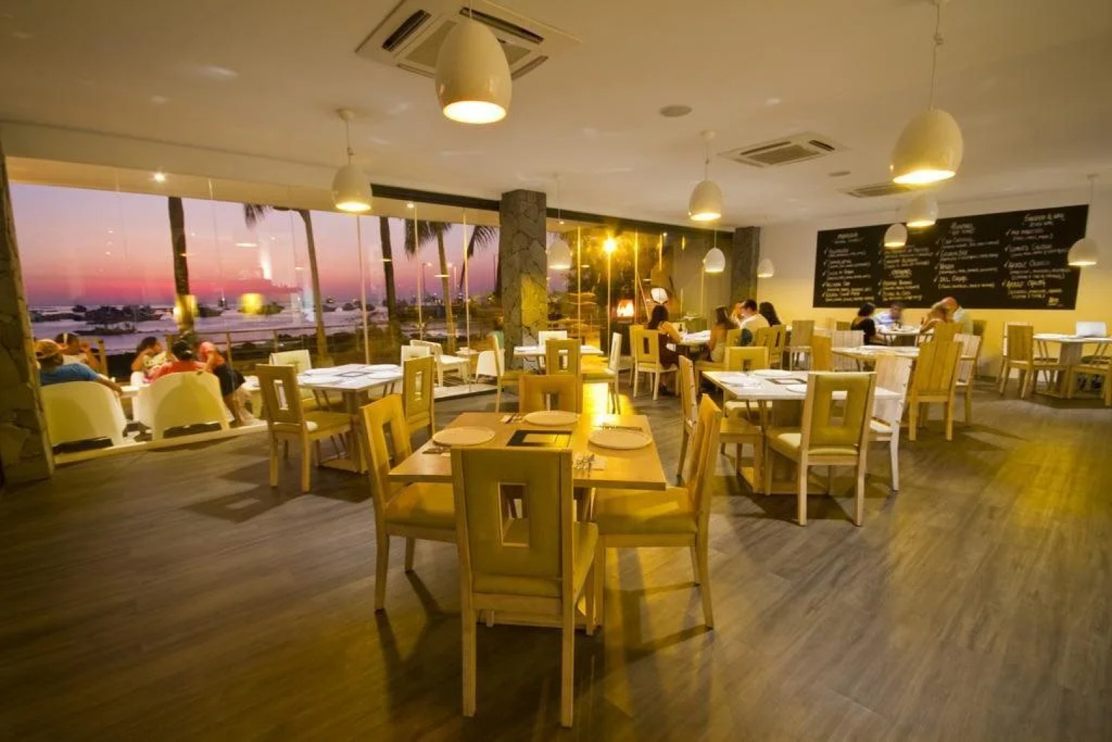 Golden Bay Galapagos