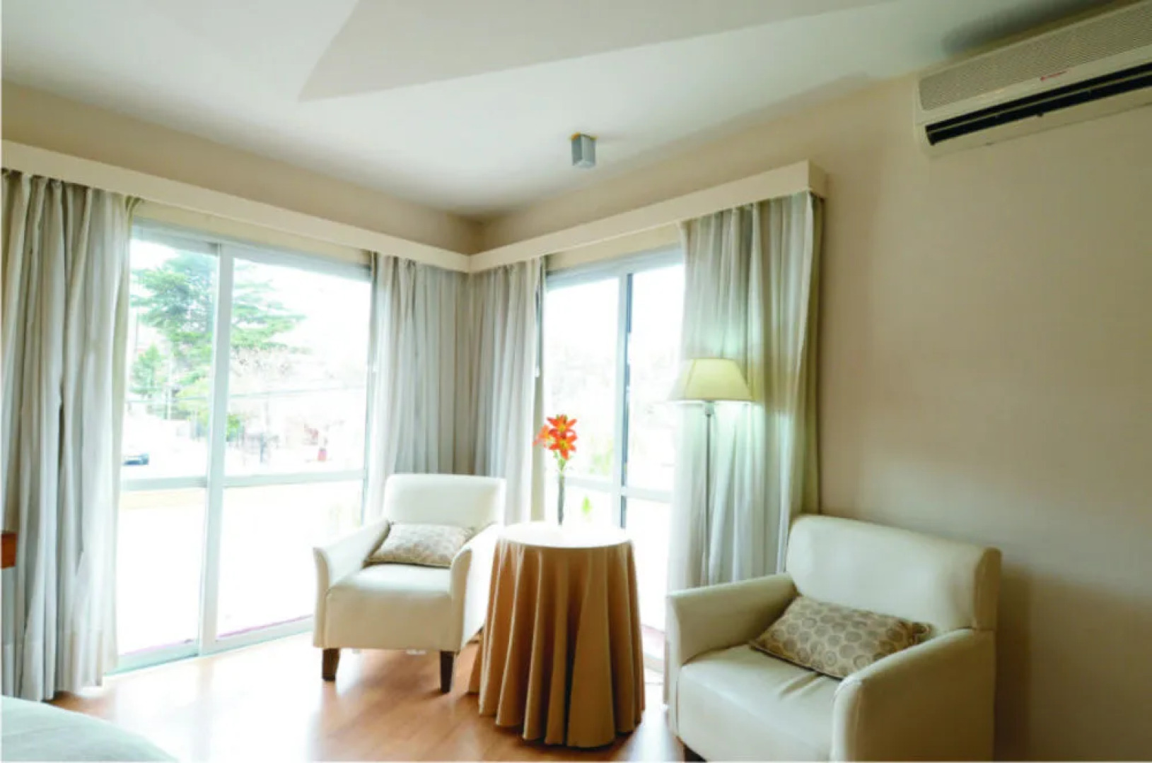 Santa Cecilia Resort & Spa