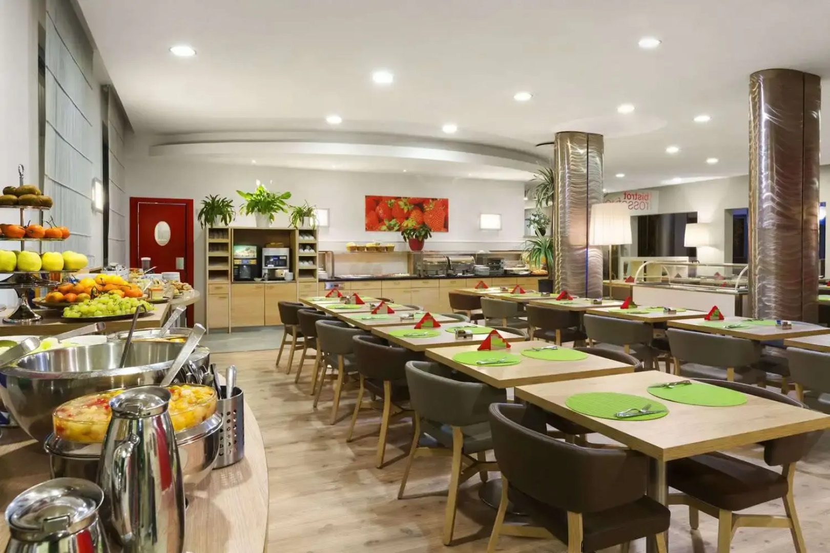 Mitico Hotel & Natural Spa già Encore