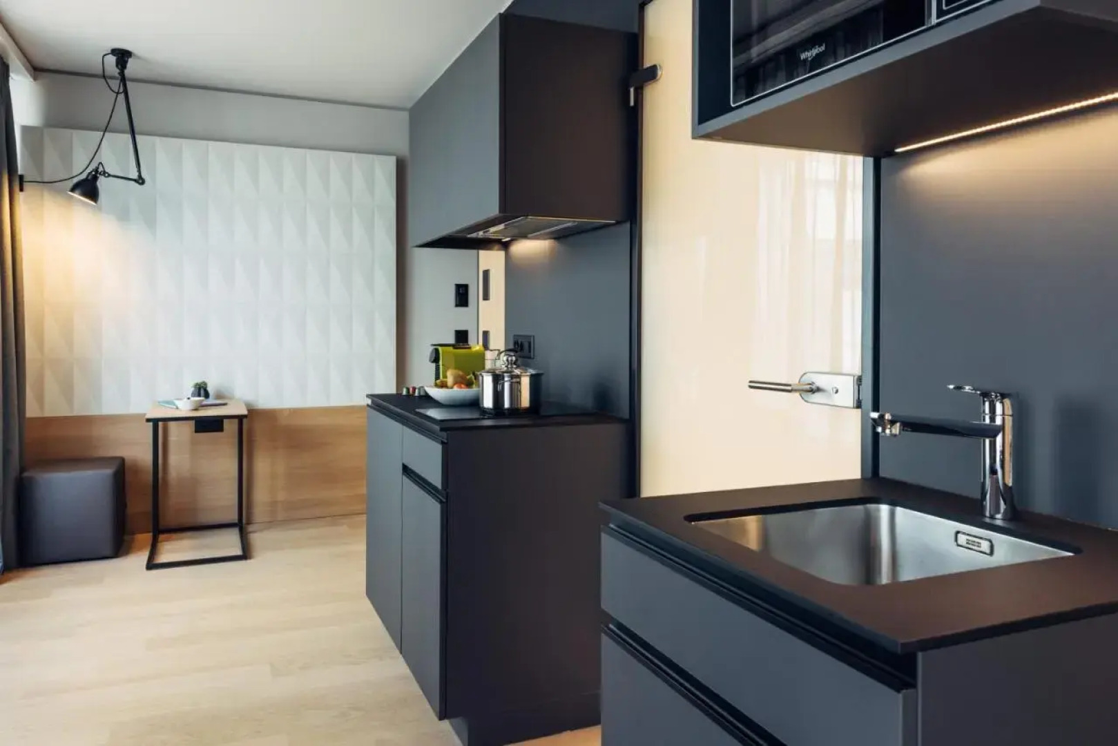 harry's home Bern Ostermundigen