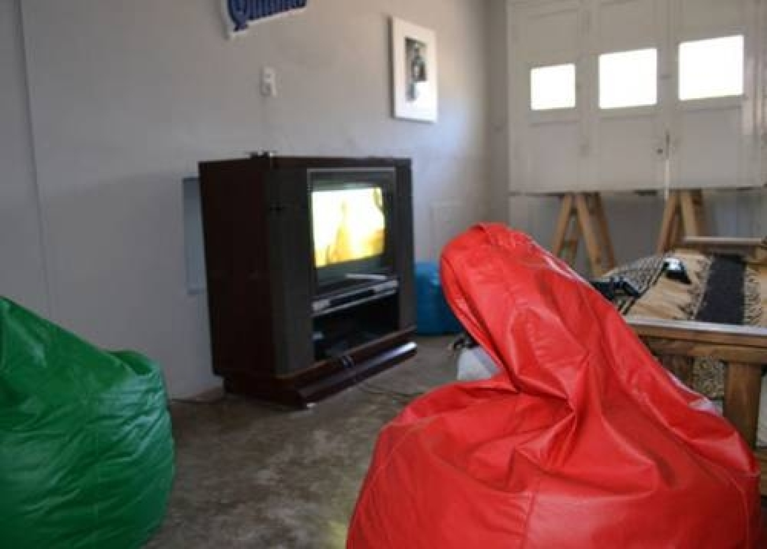 Las Magnolias Hostel