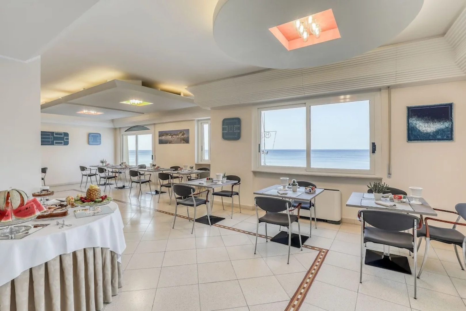 Hotel Albatros Varigotti