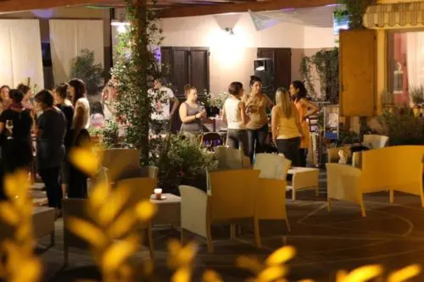 Albergo Ristorante Palladio