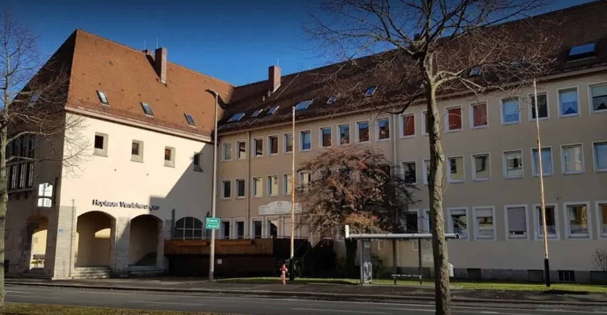 Hotel Luitpold Schweinfurt