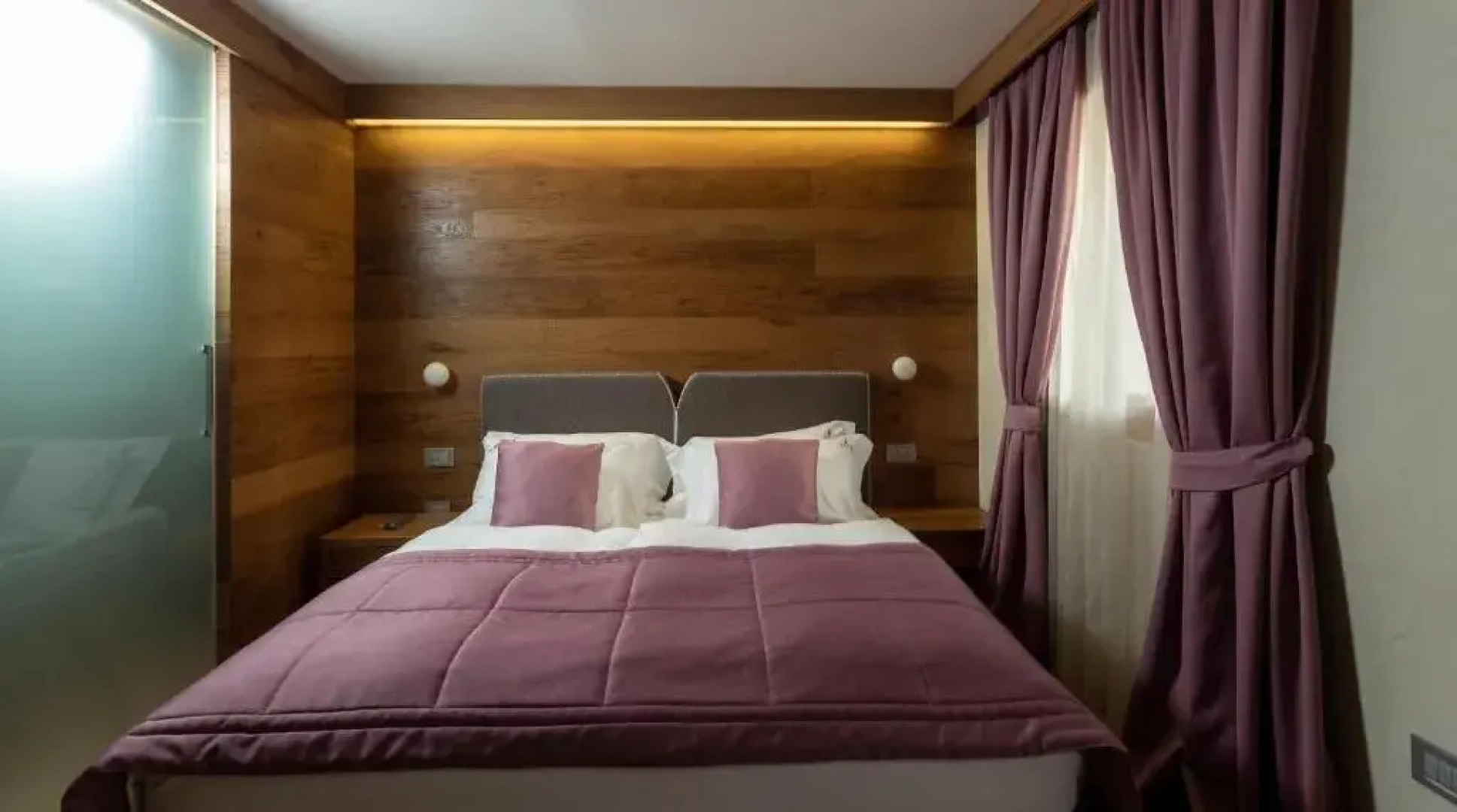 Sottovento Luxury Hospitality