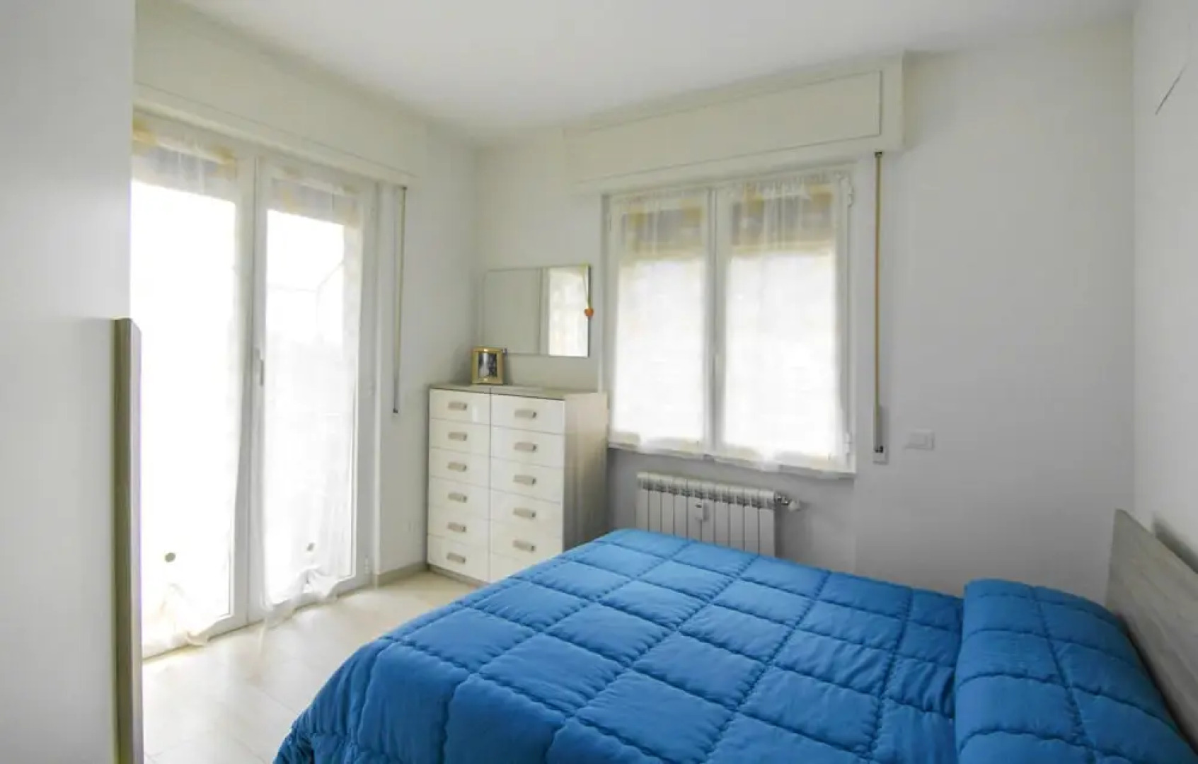 Nice Apartment in Recco With Wifi and 2 Bedrooms