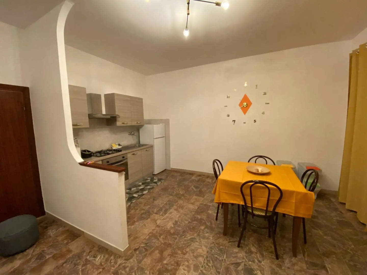 Hotel Ristorante Centosedici