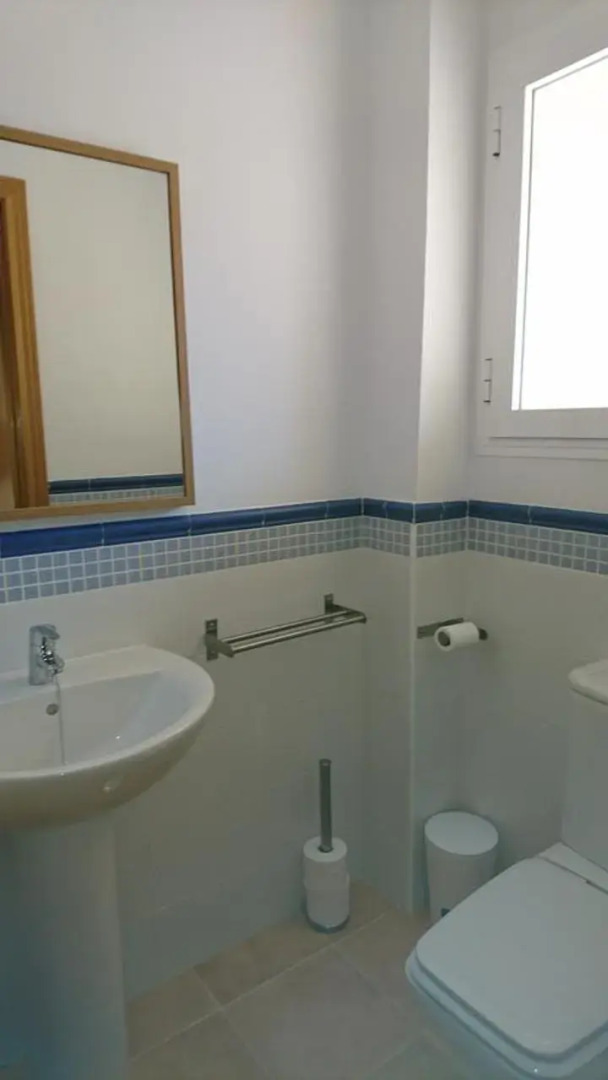 Casas de Benaojan 11