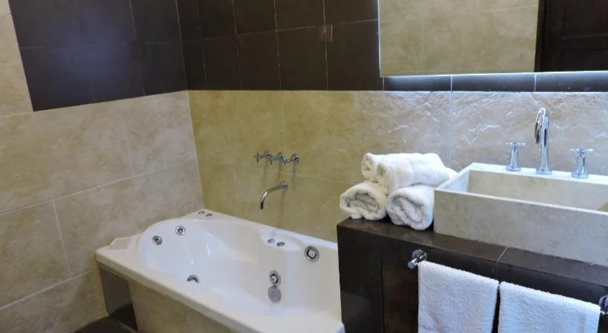 Hotel Boutique Bodega Florio