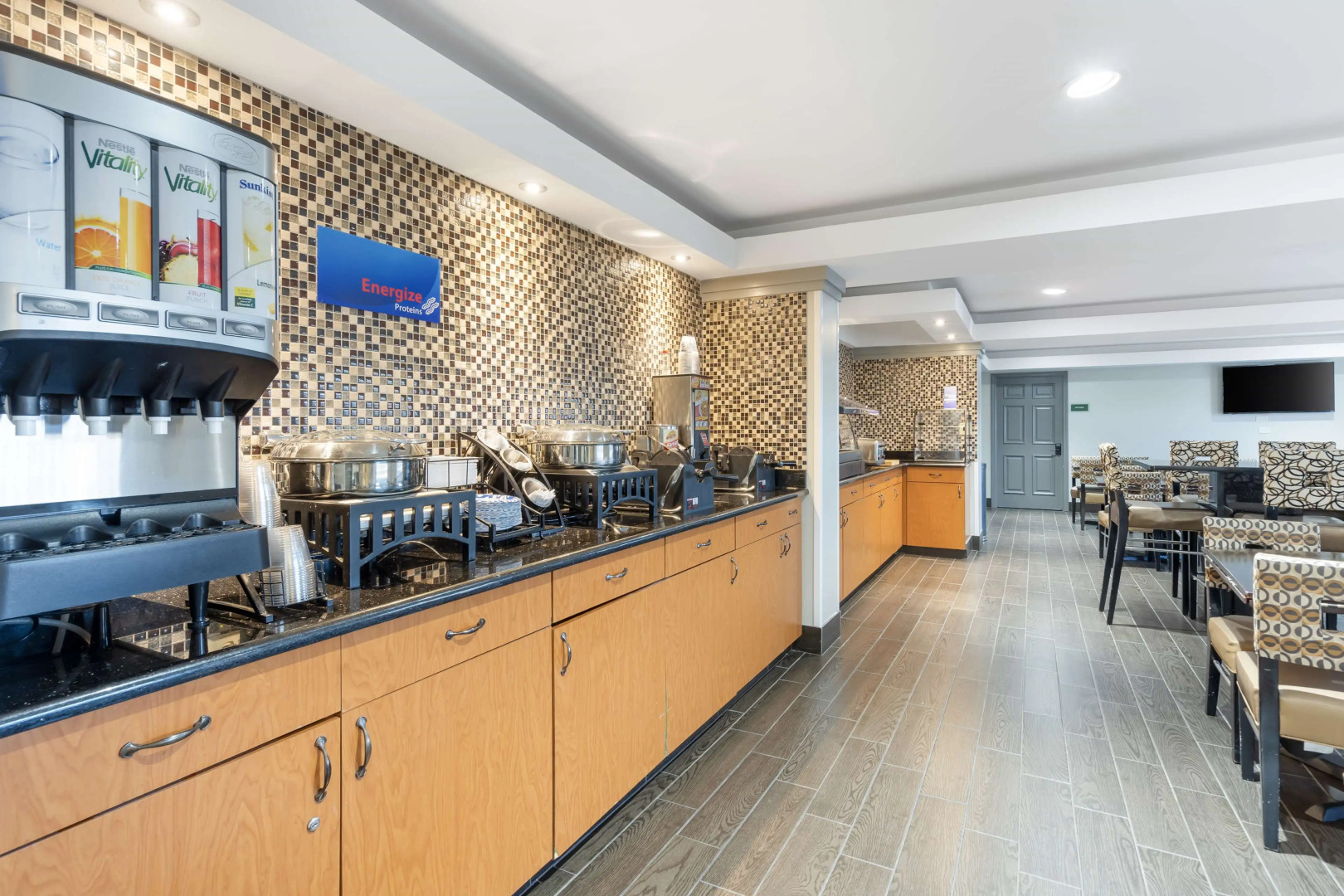 Best Western Plus Glenview Chicagoland Inn & Suites