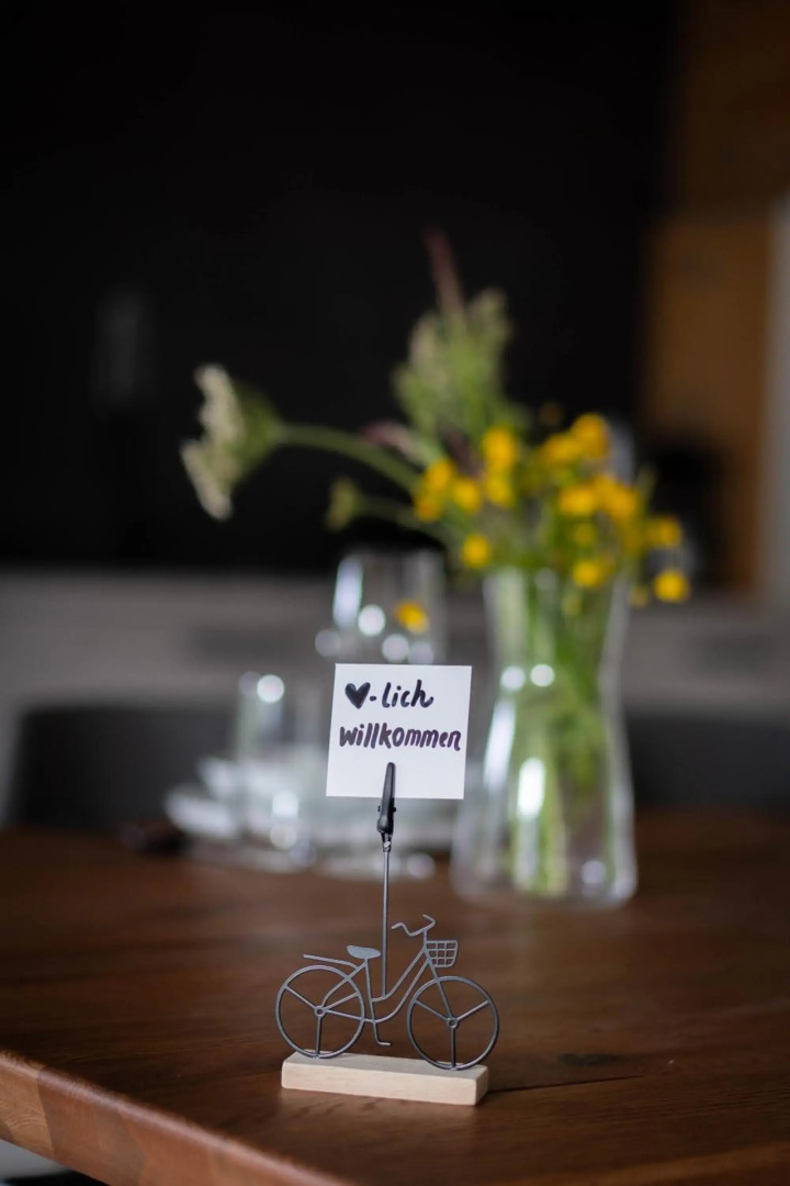 Velo & Wohnen -NEU- Elektroräder inklusive - Sauna