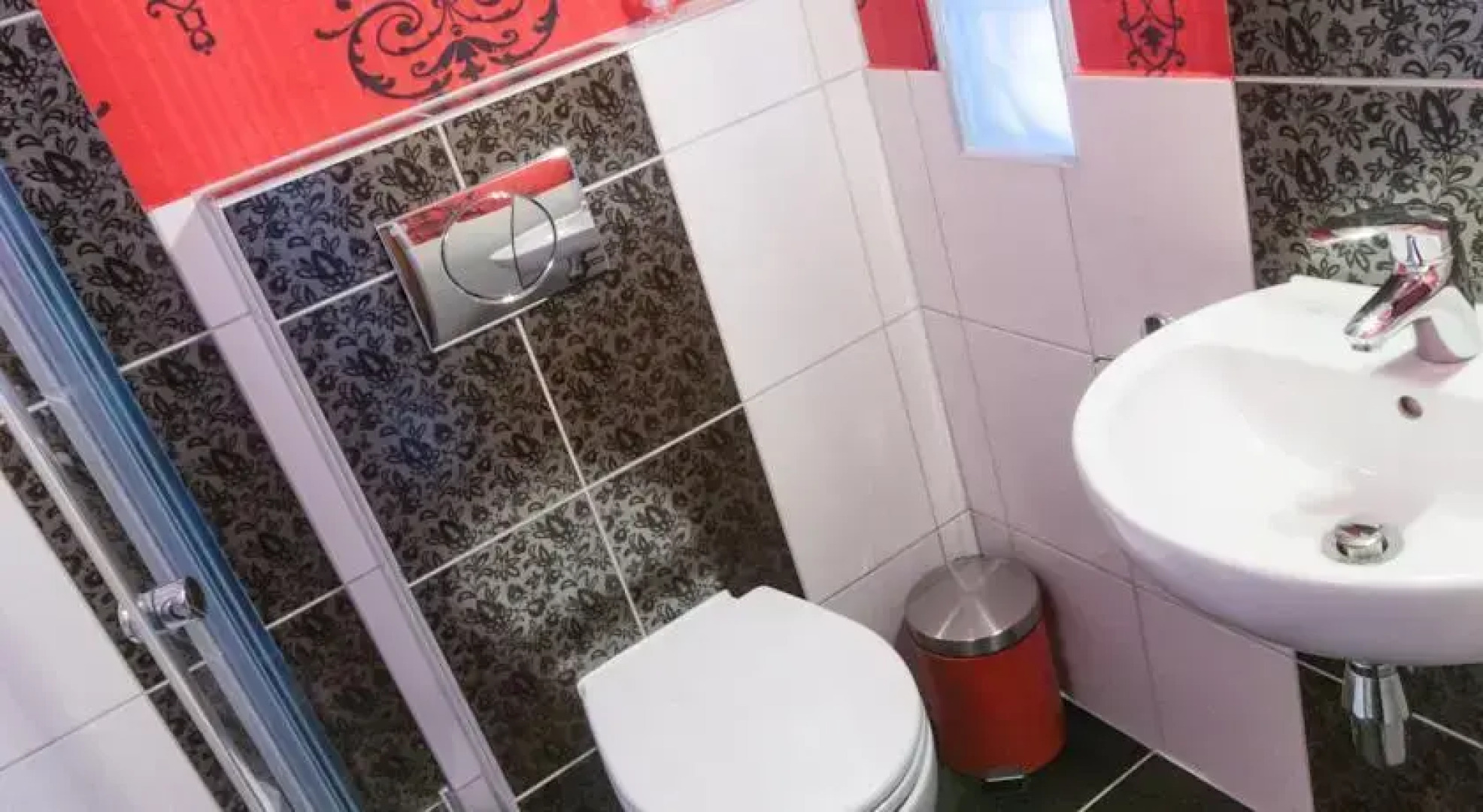 Pokoje Gościnne u Eweliny