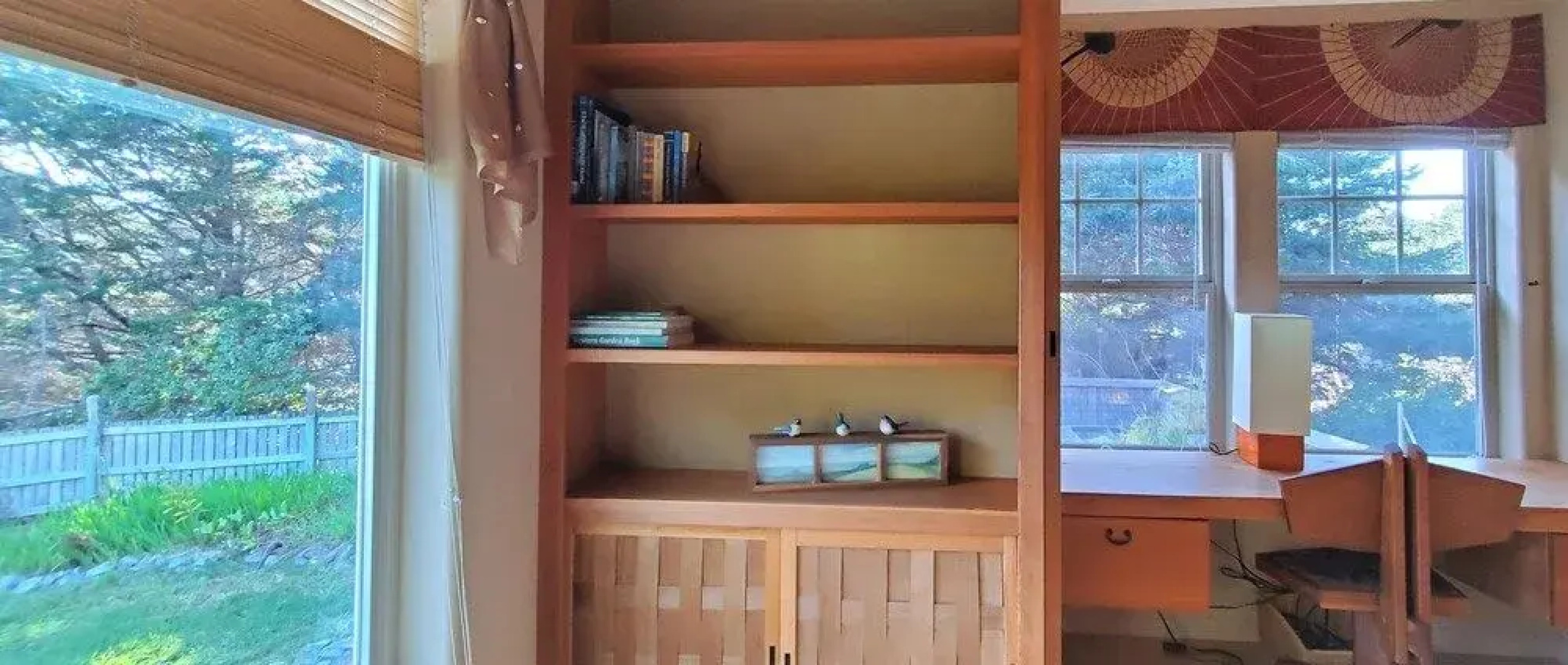 Seaside Garden Retreat 2 Bedroom Home by Redawning