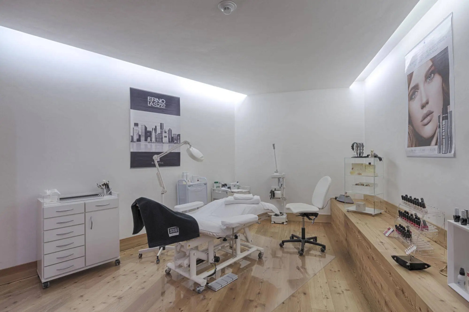 Bernerhof Swiss Quality Hotel Gstaad