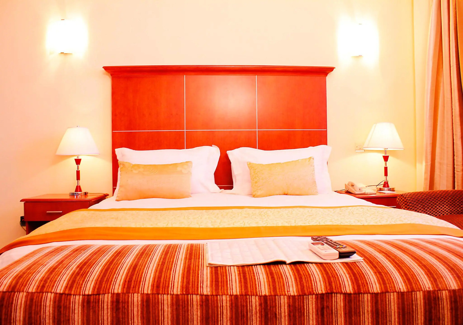 The Westwood Hotel Ikoyi Lagos