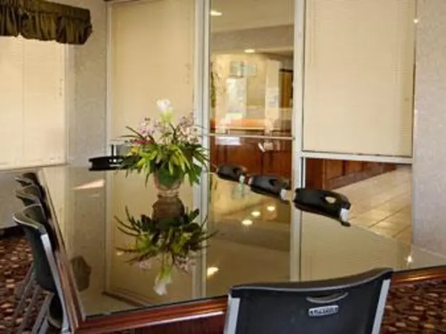 Baymont Inn & Suites Willows