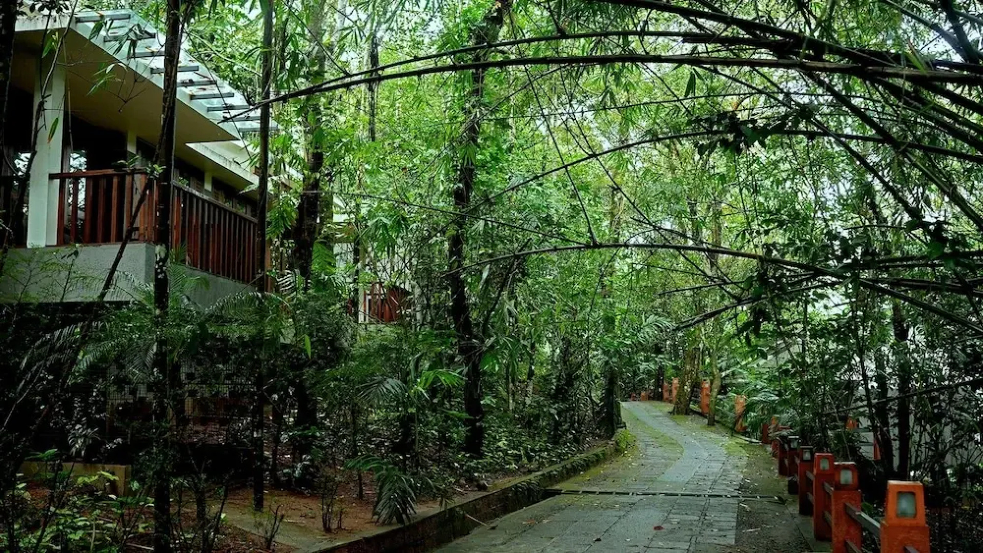 Wayanad Silverwoods Forest Resort & Spa