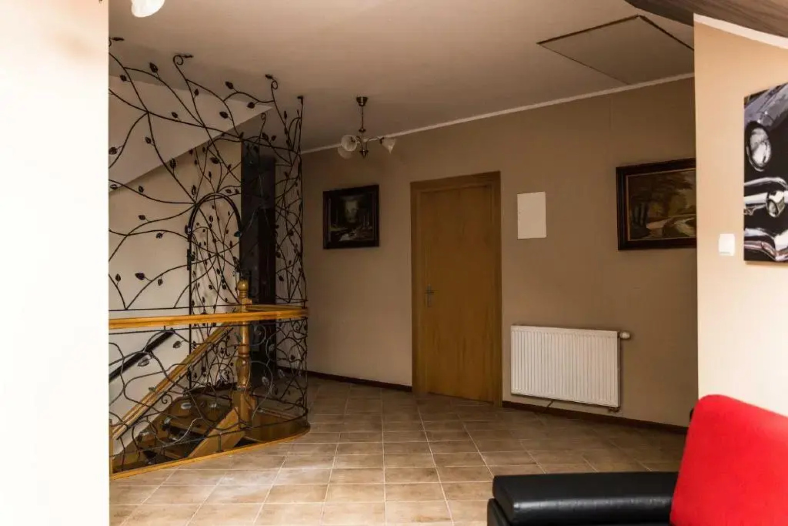 Pokoje Gościnne u Anety