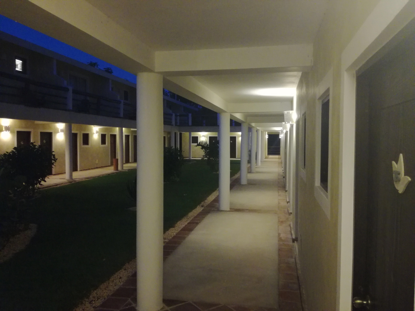 Hotel Caserma La Romana-Bayahibe