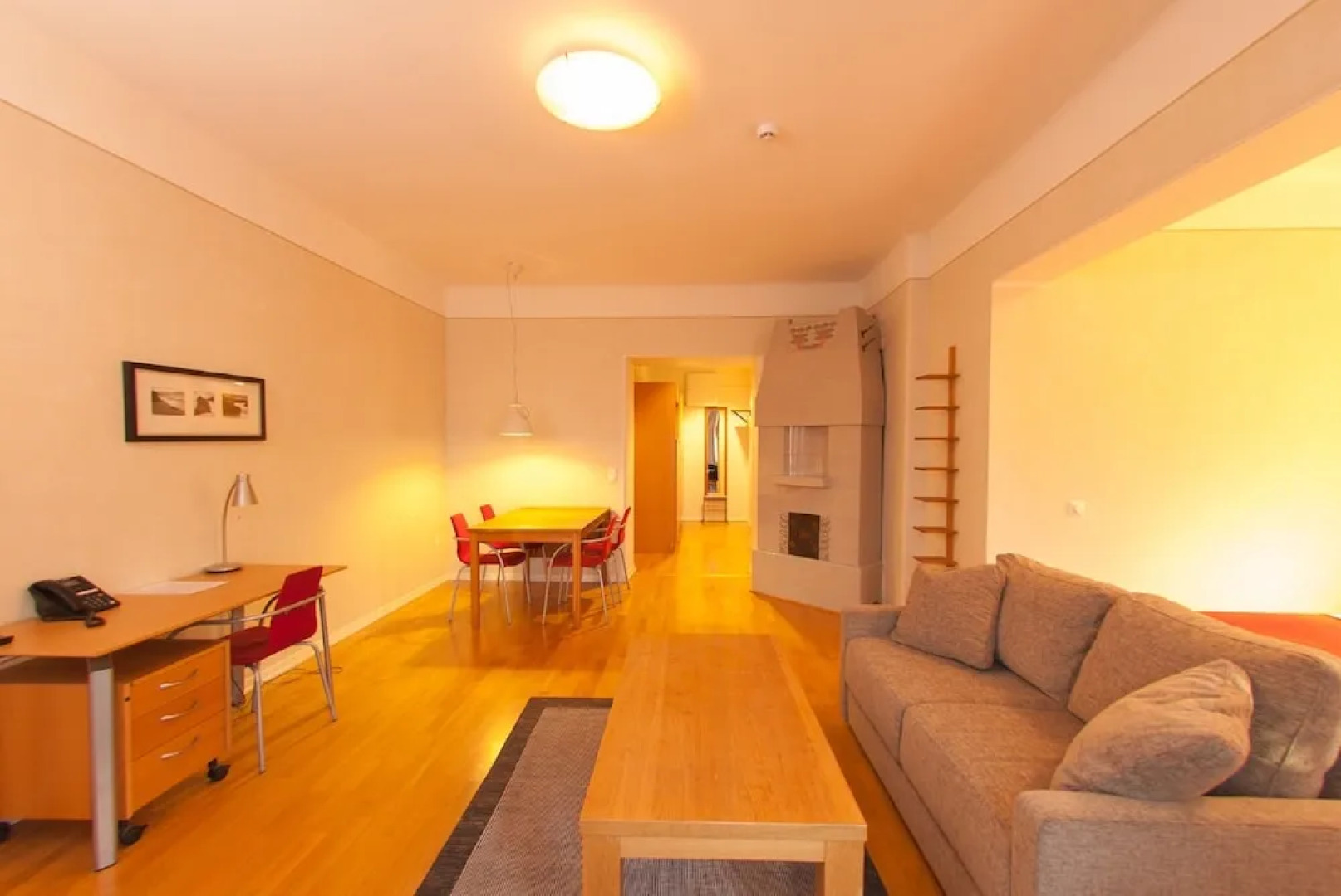 Hellsten Helsinki Parliament