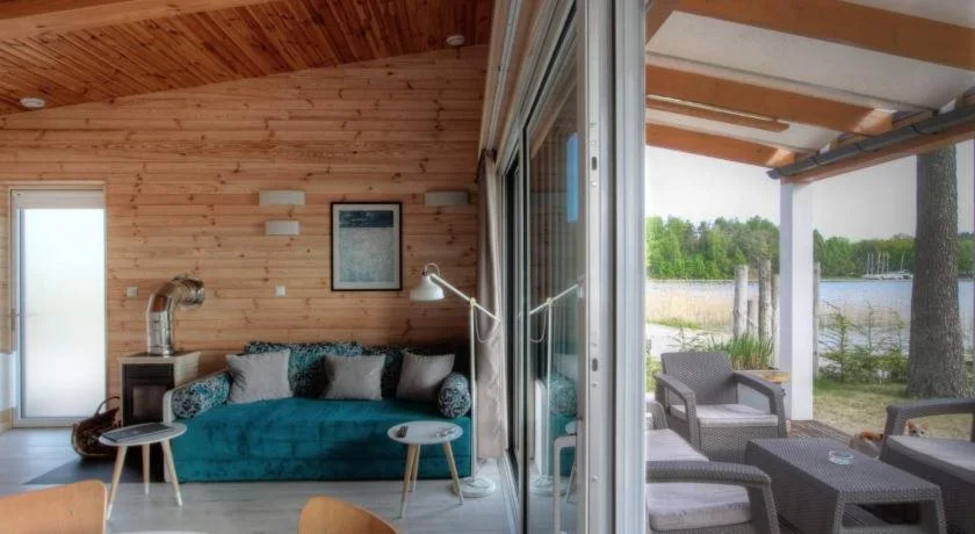 Stanica Wodna Stranda