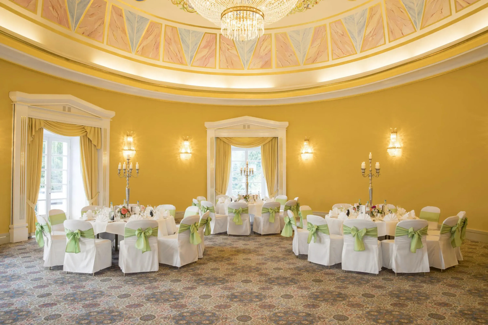 Maritim Hotel Bad Wildungen