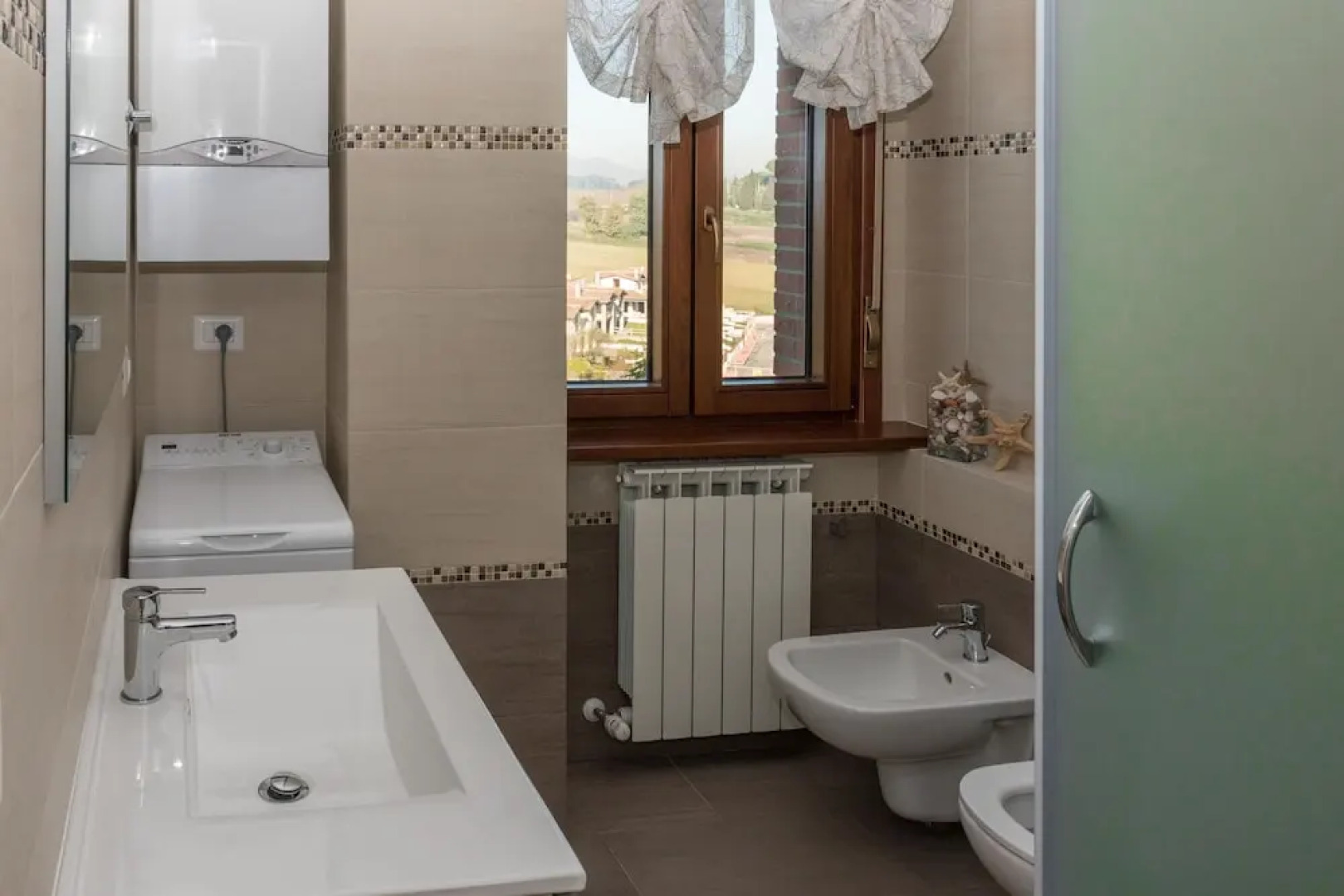 Appartamenti Brufa Civico VPSG 13/17