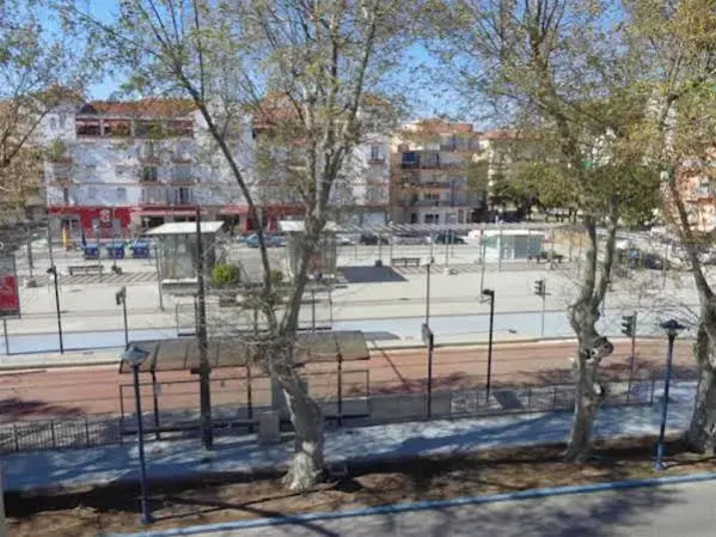 Hostal Mediterráneo