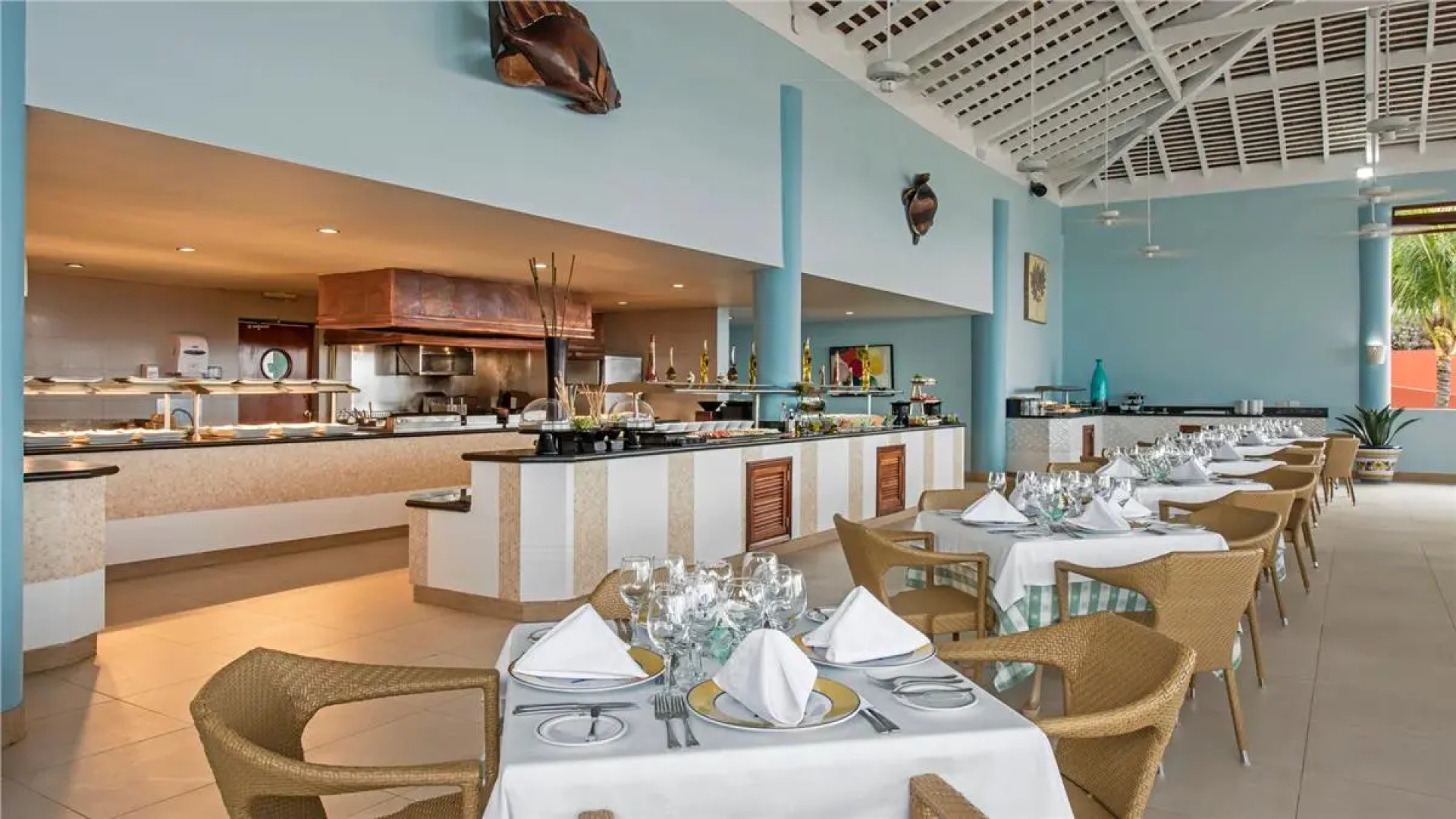 Iberostar Waves Rose Hall Beach - All Inclusive