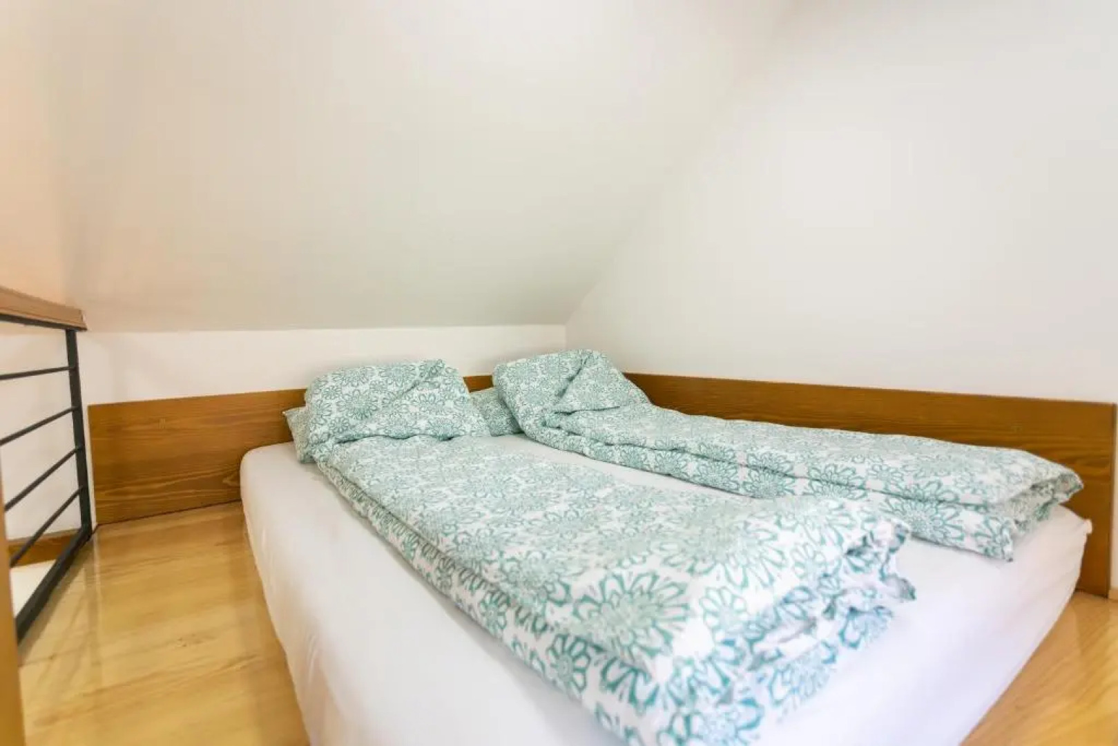 Kompleks apartmana SuperStar23A