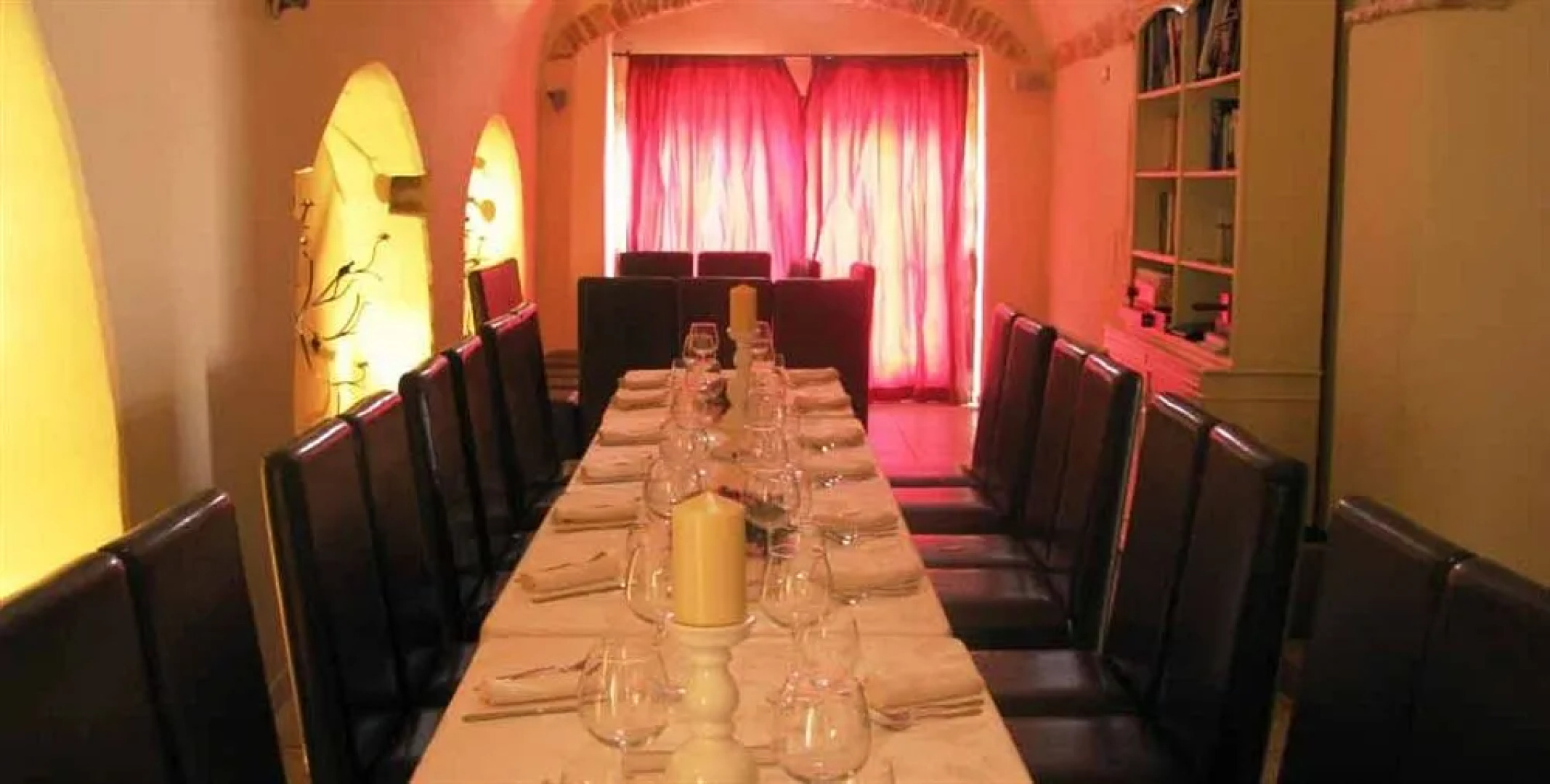 Masseria Quis Ut Deus