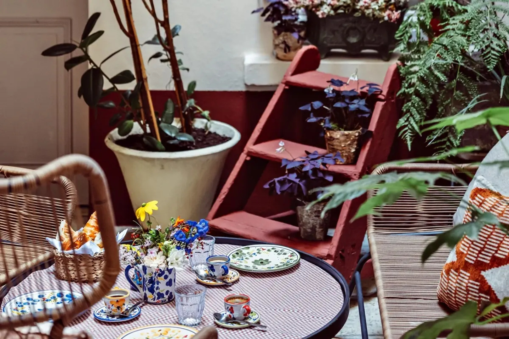 Hotel Maison Saintonge