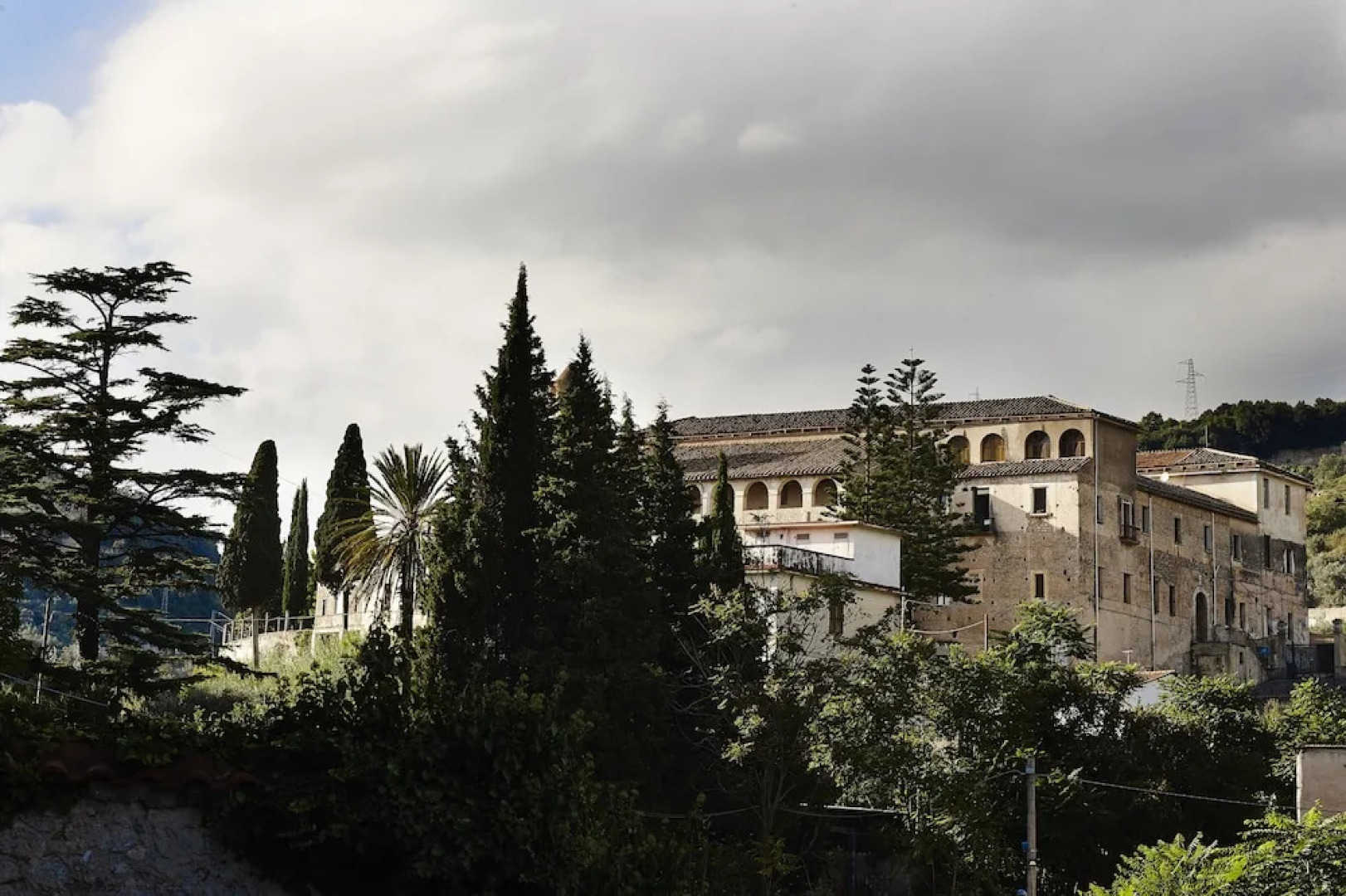 Angeli e Diavoli Apartment